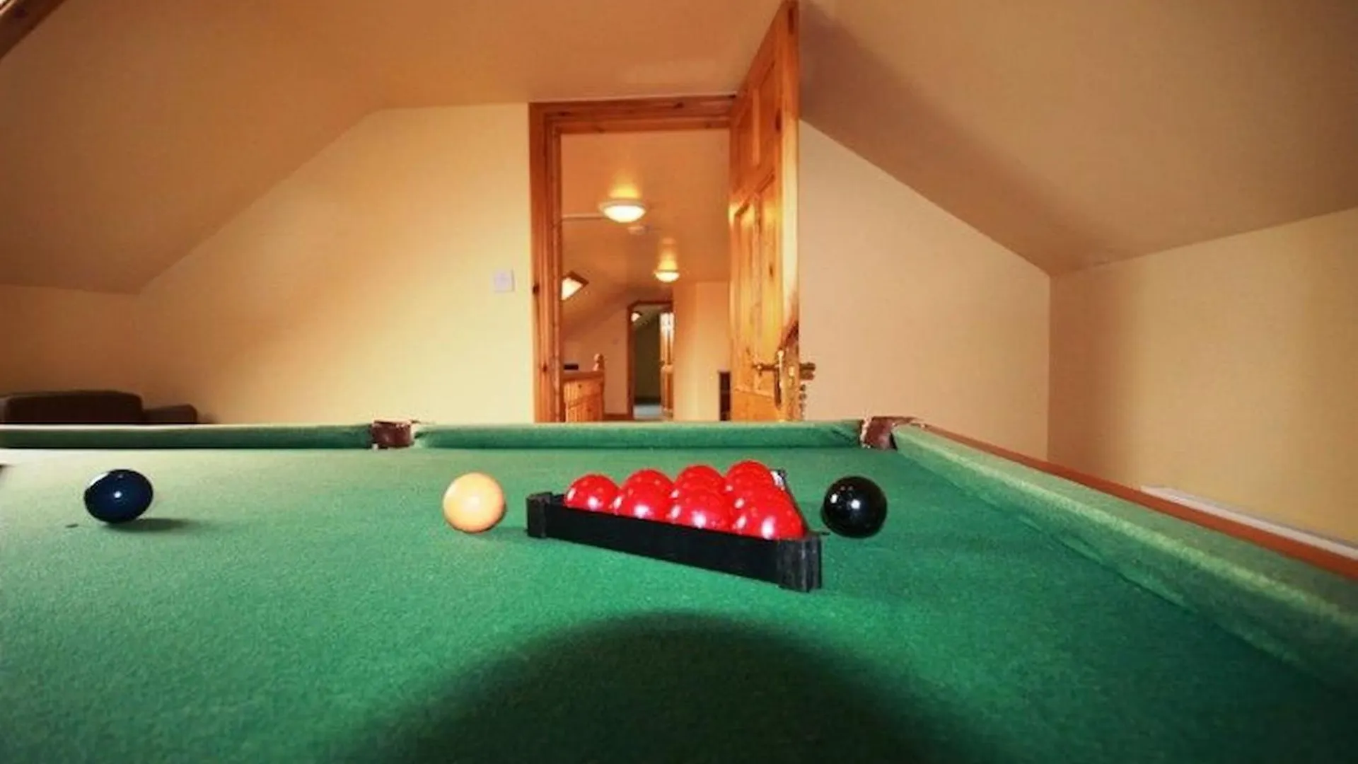 Pooreen House Inverin Holiday home