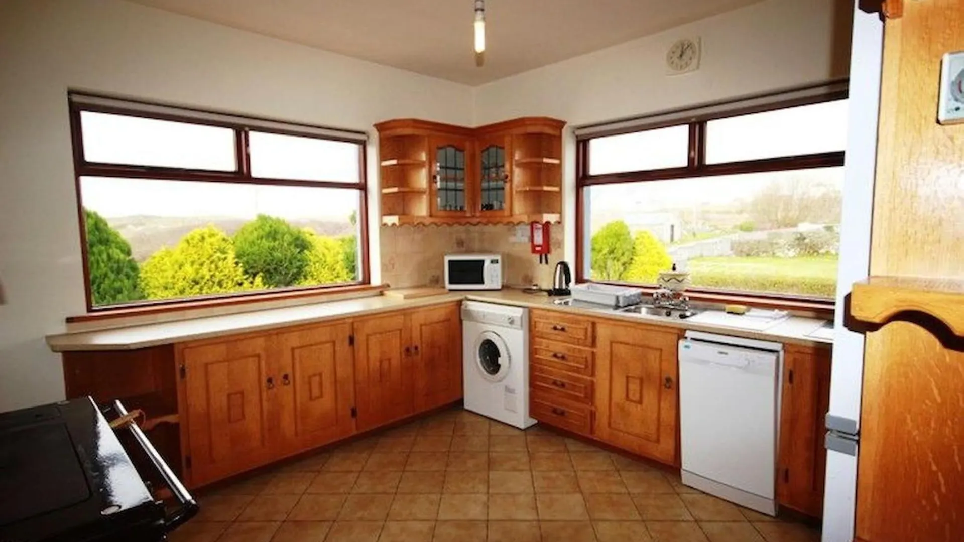 Holiday home Pooreen House Inverin Ireland