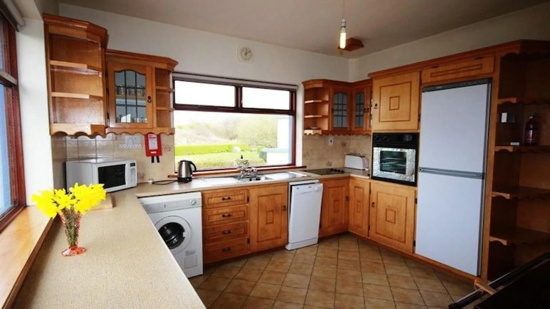 Holiday home Pooreen House Inverin Ireland