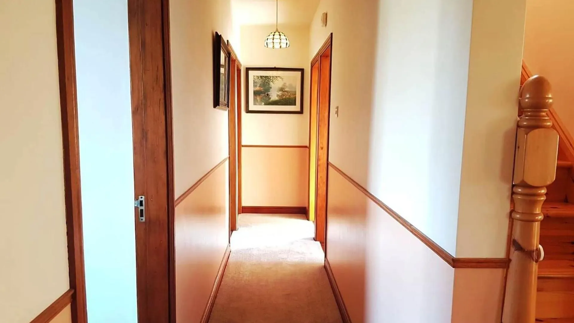 Holiday home Pooreen House Inverin Ireland